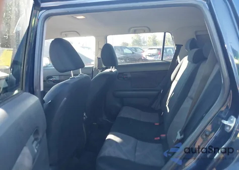 2014 Scion Xb из США, поврежденный, VIN JTLZE4FE6EJ057358